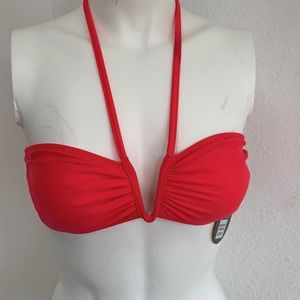 Body Glove Smoothies Bikini Top
